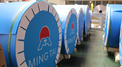 易拉罐罐蓋用鋁合金5052、3004